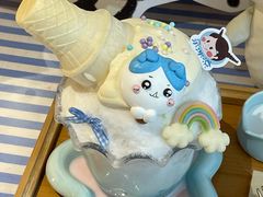 -氷冰凉刨冰甜品(北京路店)