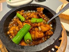 -桂满陇·手作小笼包&江南叫花鸡(中山公园店)