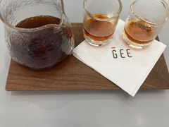 -Gee Coffee Roasters(万象城店)