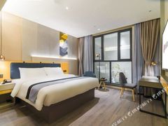 -如家商旅酒店(成都太古里双桥子店)