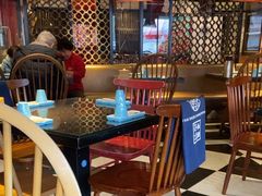 -江边城外烤全鱼(方庄时代购物中心店)