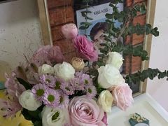 -EPOQUE·一刻花店(兴业太古汇店)