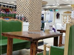大堂-西域塔塔幂(六道口店)