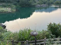 -楠溪江风景名胜区