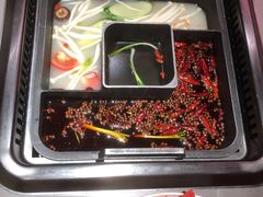 -洞子口重庆鲜货火锅(楚翘城旗舰店)