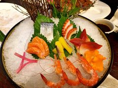 -滋粥楼·顺德菜海鲜茶点(金融城店)