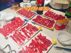 -潮泰牛肉火锅 · 创于1992年(车公庙店)