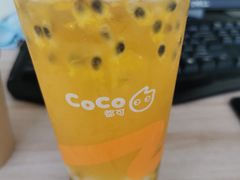 -CoCo都可(百脑汇店)
