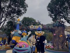 -温州乐园