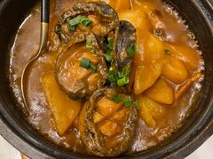 -南山鲜虾面·活鲜小馆·海味大连菜(南山总店)