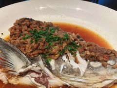 -上名堂·鱼头好吃(体育场路店)