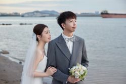 -麦田·婚纱摄影(天河新天地店)
