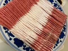 -洪运轩饭庄(北纬路店)