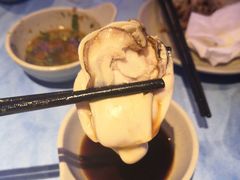 -千岛蚝高压锅生蚝·人参火锅(白云万达店)