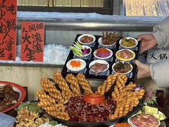 -楠火锅(西单店)