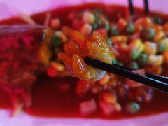 -樟树底(胜利河美食街店)