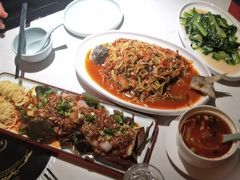 -院8里·小聚园老川菜(九眼桥店)