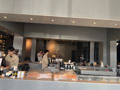 -来回·咖啡(钟村咖啡豆店)