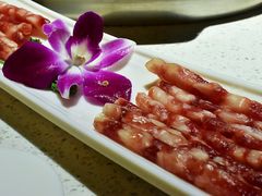 天味香肠-大龙燚火锅(天钥桥路店)