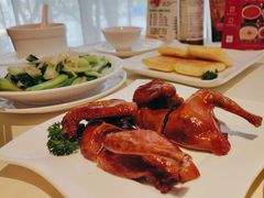 -兴悦酒家(环市东路店)