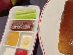 -秀儿四九城·新京菜(亚运村鸟巢店)