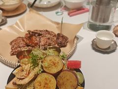 -眉州东坡·熊猫主题餐厅(枫蓝店)