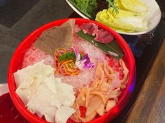 火锅四宝-重庆高老九火锅(文峰广场店)