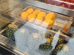 -茶百道(蔡锷北路店)