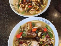 -风云面馆(珠海路店)