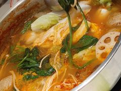 -八合里牛肉火锅(上海世茂广场店)