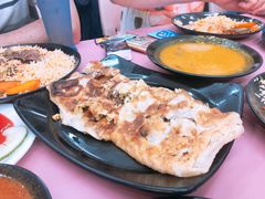 -新加坡Zam Zam餐馆