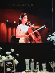 -武汉泛海费尔蒙酒店·宴会厅