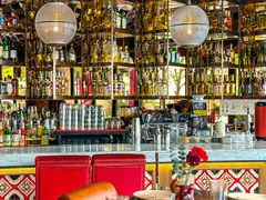 -BROWNSTONE布朗石西班牙餐厅(富城店)