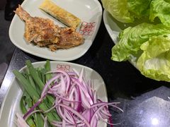 -环球约客烤涮自助(铜锣湾店)