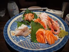 -桂马·日本料理·海胆·海鲜饭·酒场(民主广场店)