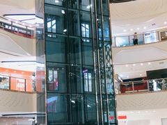 -万达广场(大明宫店)
