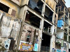 -广州市紫泥堂文化创意园景区