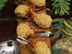 -烛影拾光观景餐厅·创意菜·摄影·小提琴(大唐不夜城店)