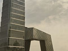 -北京中国大饭店