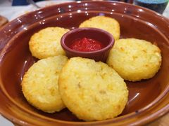 -萨莉亚意式餐厅(悦荟广场店)