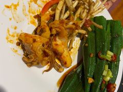 -汉巴味德(大悦城店)