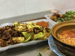 -四川地烤(狮峰路店)