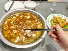 -金良酸菜鱼(宁海路总店)