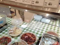 -沪华海鲜大酒楼(南汇店)