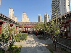 -李叔同故居纪念馆
