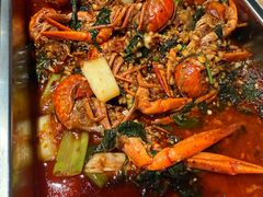 -虾胡闹龙虾馆(湄南河店)