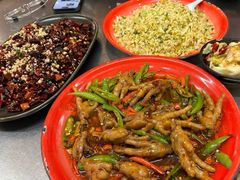 -馬伍旺川菜(江北虹悦城店)