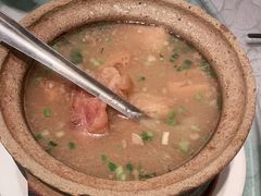 -丽华园(汉阳龙阳店)