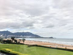 -青岛朗艺美术馆·海景咖啡