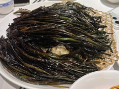 -老吉士酒家(天平路店)